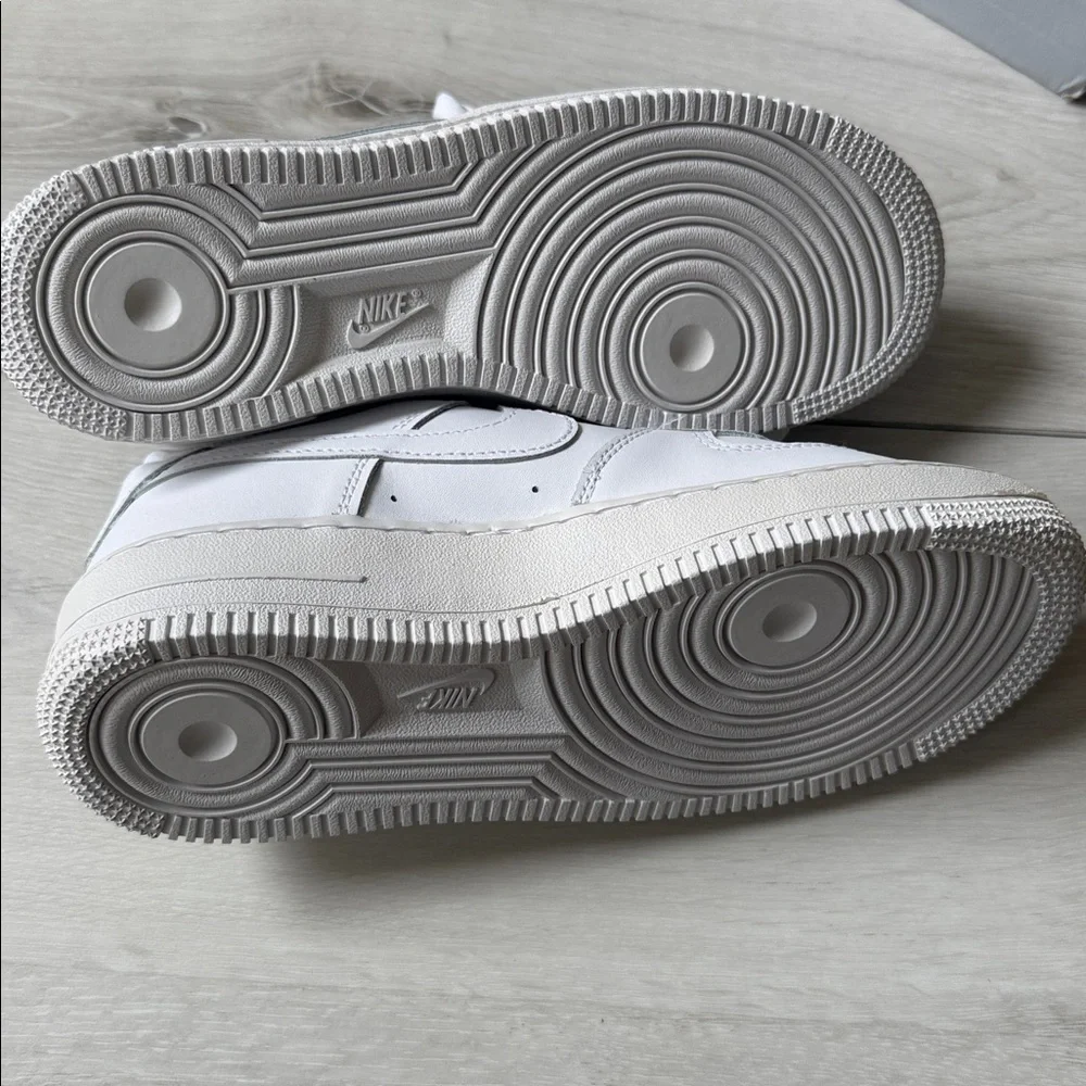 Nike as cool